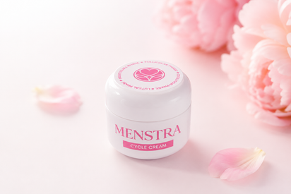 CREMA MENSTRA
