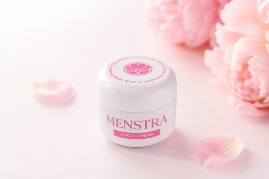 CREMA MENSTRA