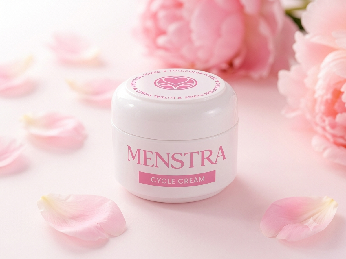 Crema Menstruale